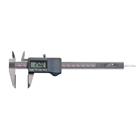 Digital Pocket Caliper Range Mm And Mm Messwelt