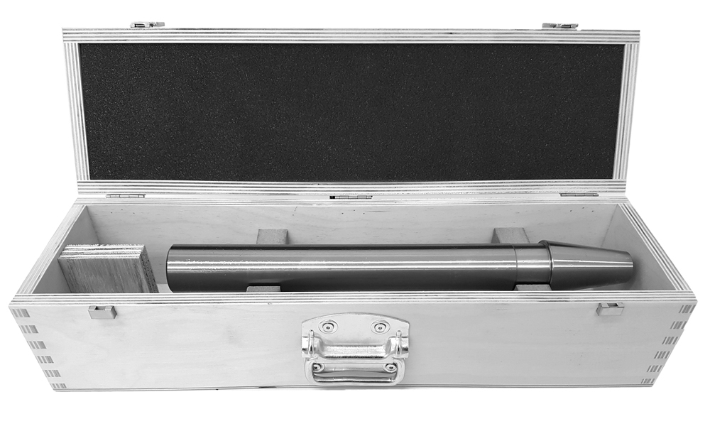 Prüfdorn MAS BT 40 Prüfdorn MAS BT 40