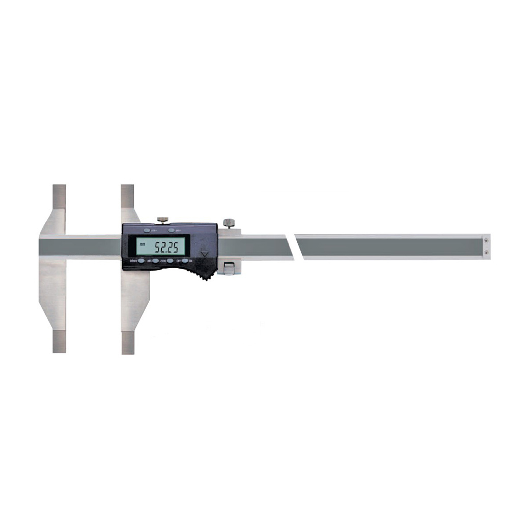 Digital-Universal-Messschieber 0 - 1000 mm Messbereich