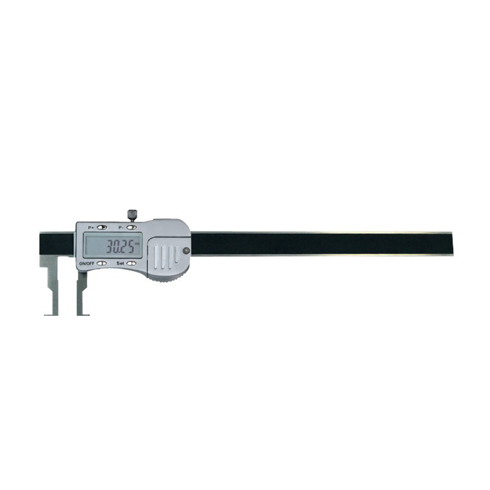 Digital-Innen-Nuten-Messschieber 16 - 150 mm  3V Digital-Innen-Nuten-Messschieber 16 - 150 mm  3V