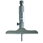 Tiefenmessschraube 0 - 100 mm - gebrauchte und neu Maschinenhandel - Pagus Tiefenmessschraube 0 - 100 mm - gebrauchte und neu Maschinenhandel - Pagus