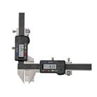 Kalibrierung-Digital-Zahnweiten-Messschieber