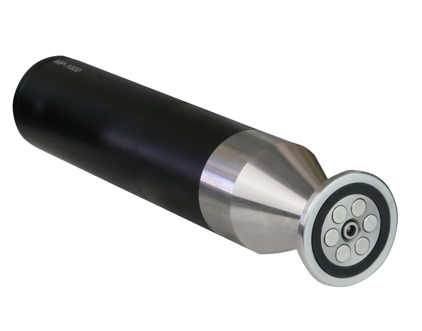 motorisierte Ultraschall-Sonde