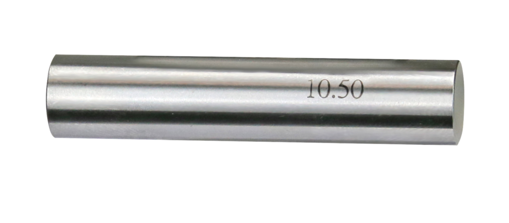 Prüfstifte | Messstifte einzeln Ø 16,71 mm ± 0,002 mm