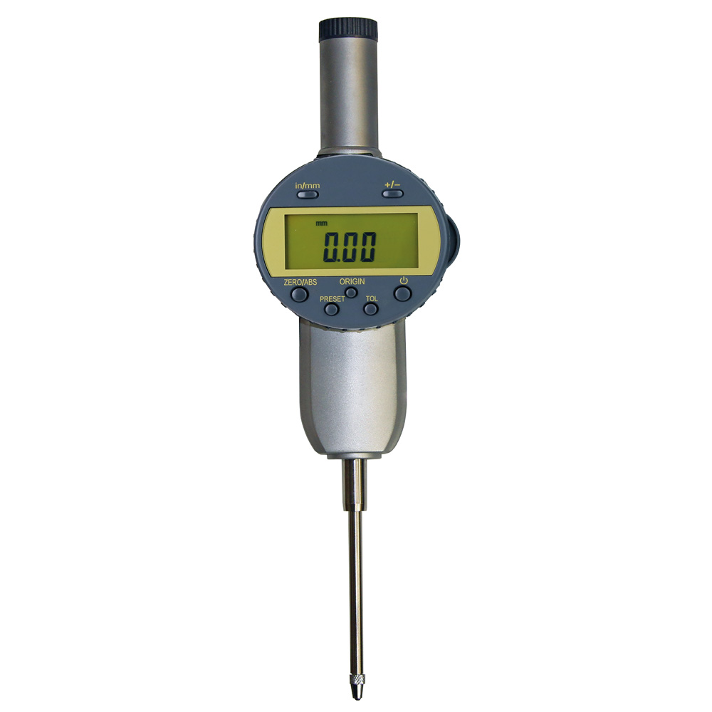 Digital Messuhr 50 x 0,01 mm Absolut System