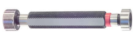 Thread plug gauge Pg 9 for steel conduit thread