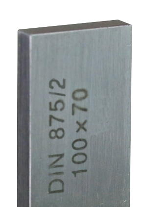 DIN 875/2
