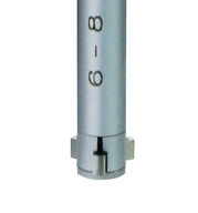 Measuring head Digital three point internal micrometer 6-8 mm range