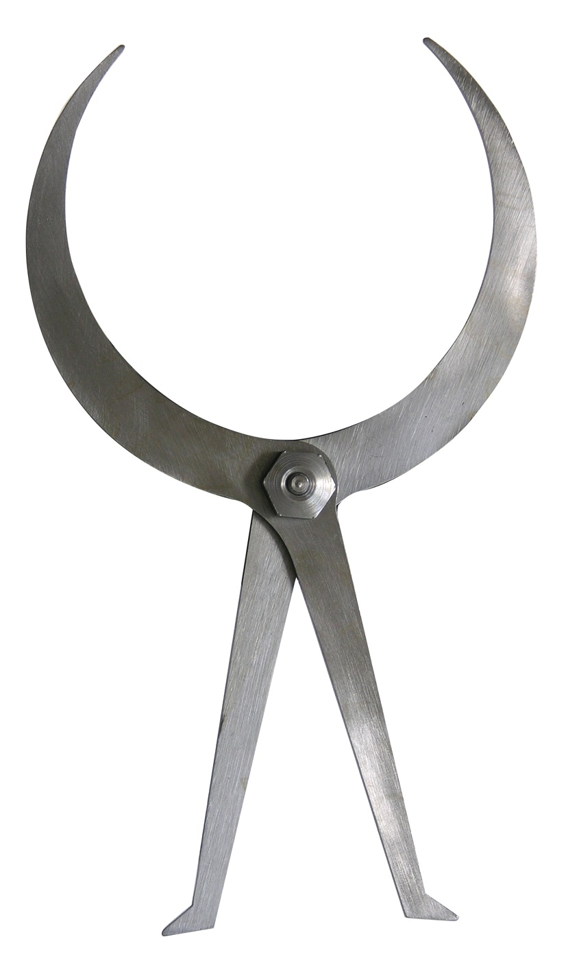 Kombitaster Länge 150 mm