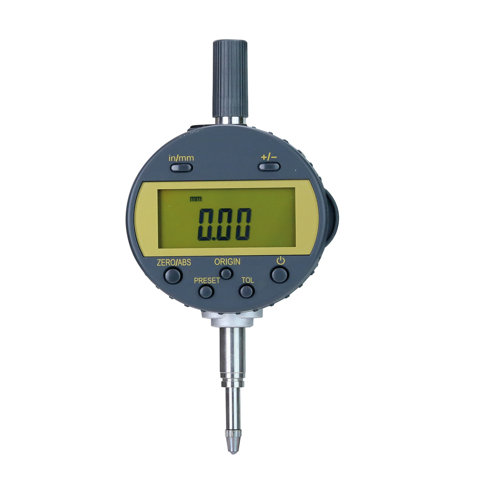 Digital Messuhr 12,7 x 0,001 mm Absolut System
