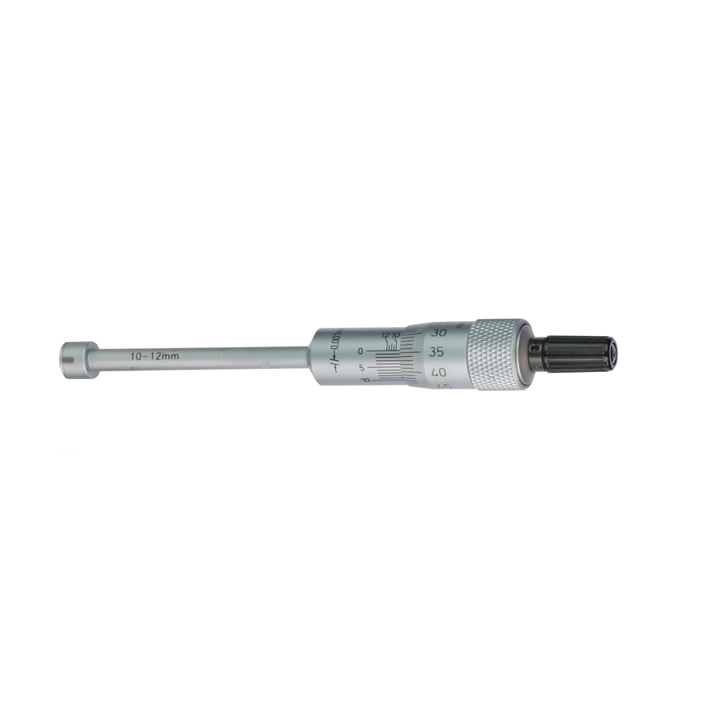 Three point internal micrometer 8-10 mm analogue DIN 863 Three point internal micrometer 8-10 mm analogue DIN 863