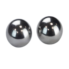 Measuring-balls