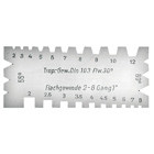 Dreh-und-Gewindestahllehren