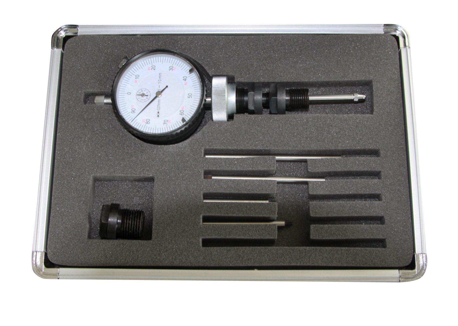 Zündzeitpunkt-Einstellgerät-Satz M 14 x 1,25 mm Zündzeitpunkt-Einstellgerät-Satz M 14 x 1,25 mm