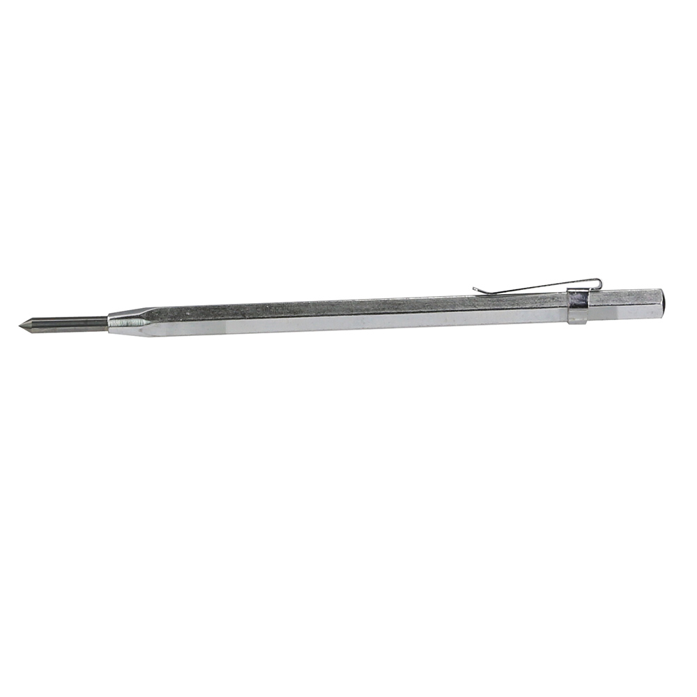 Reißnadel Länge 160 mm mit langer HM-Spitze