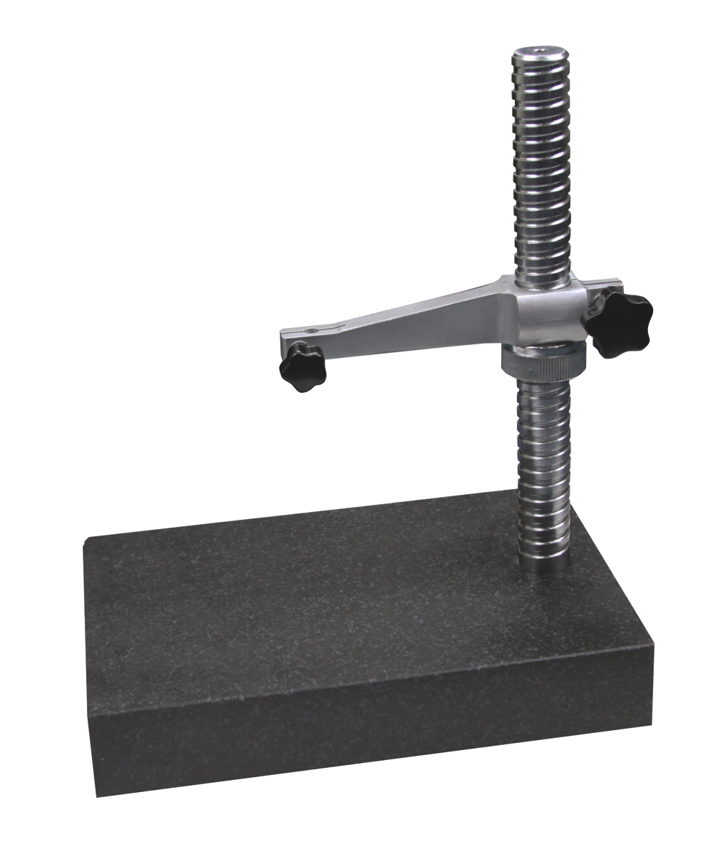 Präzisions-Messtisch mit Granitplatte 300 x 200 mm Präzisions-Messtisch mit Granitplatte 300 x 200 mm