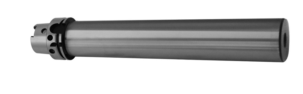 Detail Prüfdorn HSK 100, DIN 69893