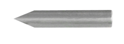 Spare point Ø 5 x 20 mm for digital steel marking gauge