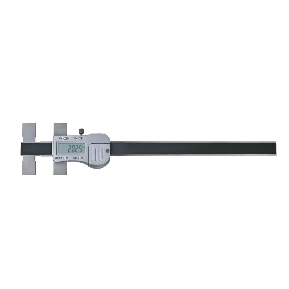 Digital universal caliper 300 mm range 3V