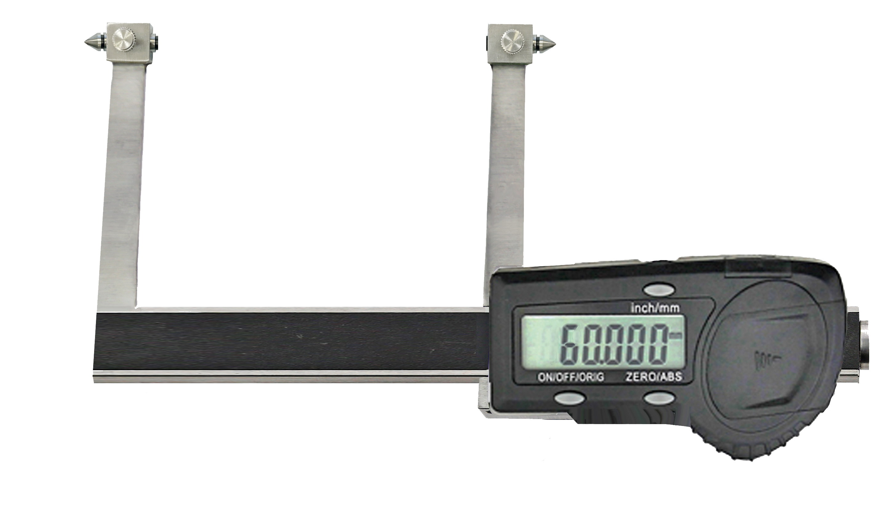 Digital-Messgerät für Innenmessungen Digital-Messgerät für Innenmessungen