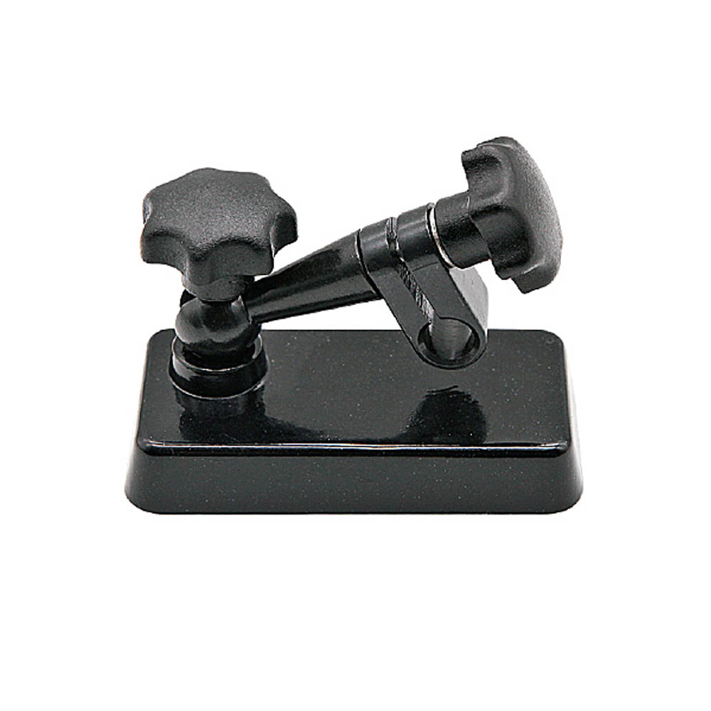 Mini-Magnetstativ 20 kg Magnetkraft für Messuhren