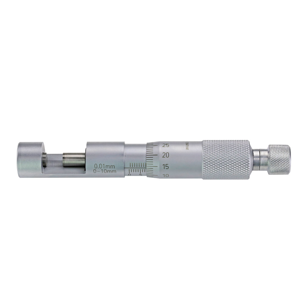 Wire micrometer 0 - 10 mm