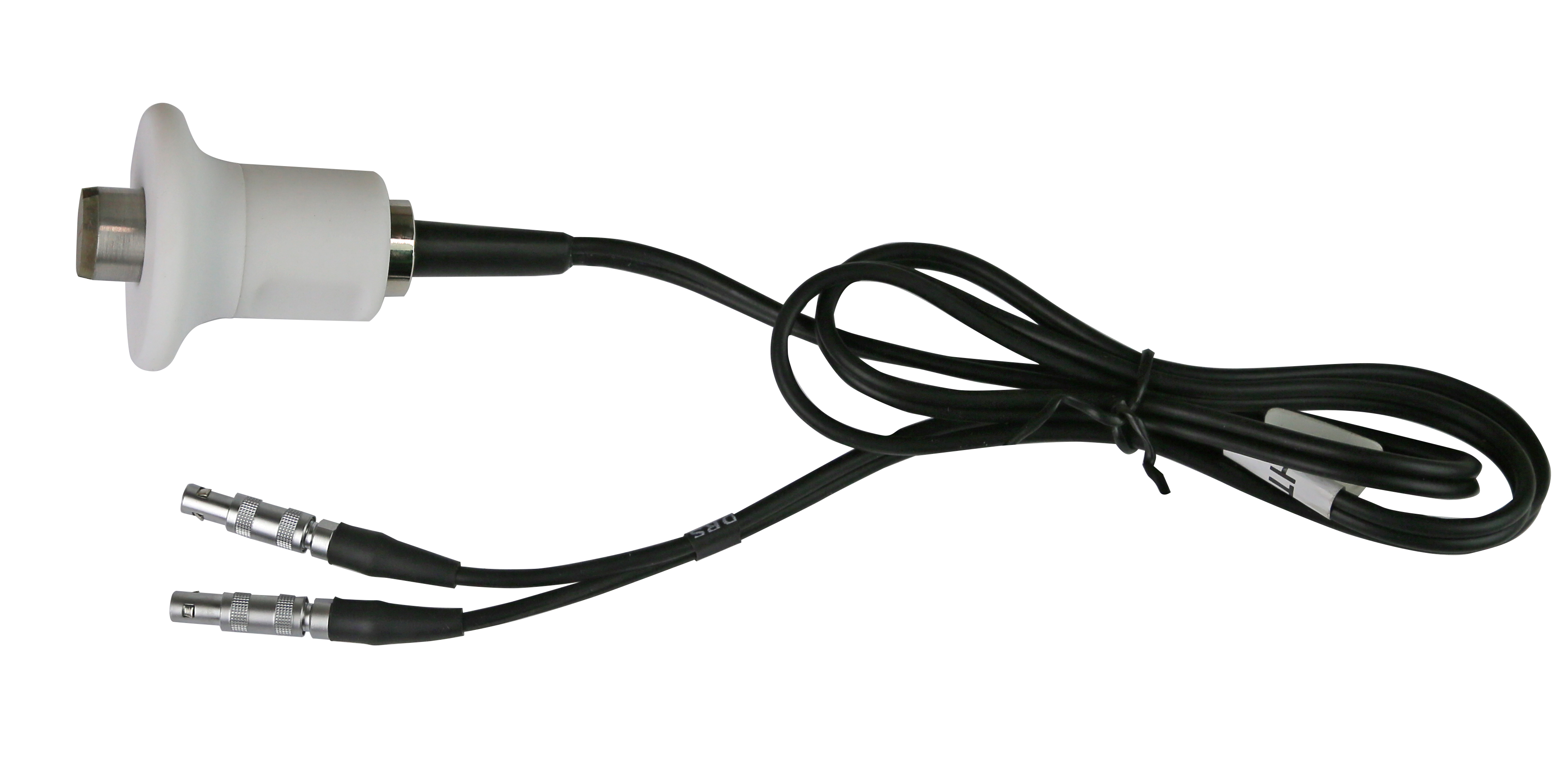 Sonde hitzebeständig < 300° C Messbereich 3 - 200 mm Sonde hitzebeständig < 300° C Messbereich 3 - 200 mm