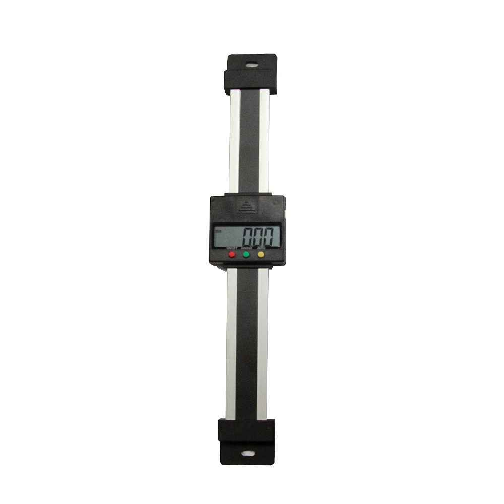 Digital-Einbau-Messschieber 100 mm senkrecht DIN 862
