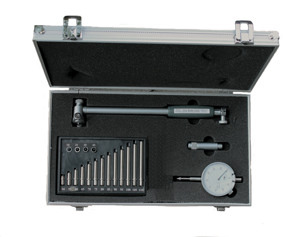 Internal measuring instrument 100 - 250 mm