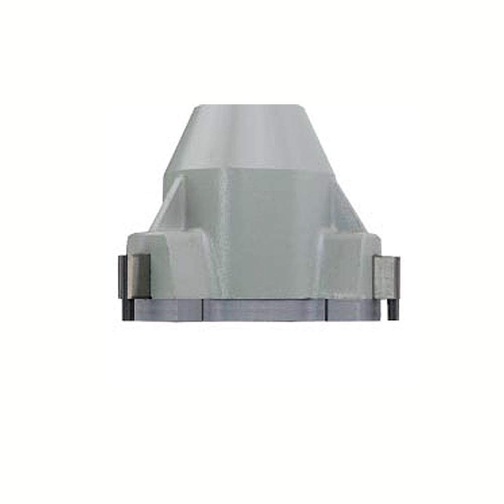 Measuring head Three point internal micrometer