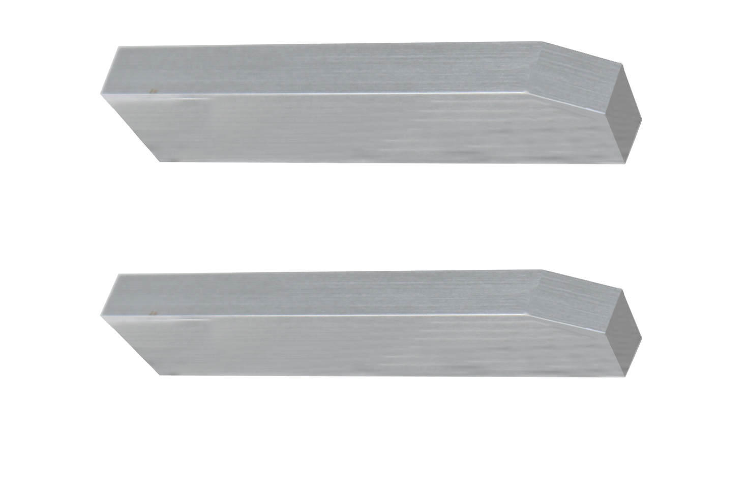 Planschenkel Länge 75 mm