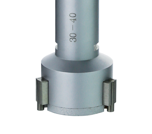 Measuring head Digital three point internal micrometer 30-40 mm range