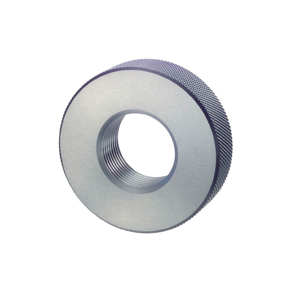 "GO" Thread ring gauge UN 1" x 32 - Tolerance 2A