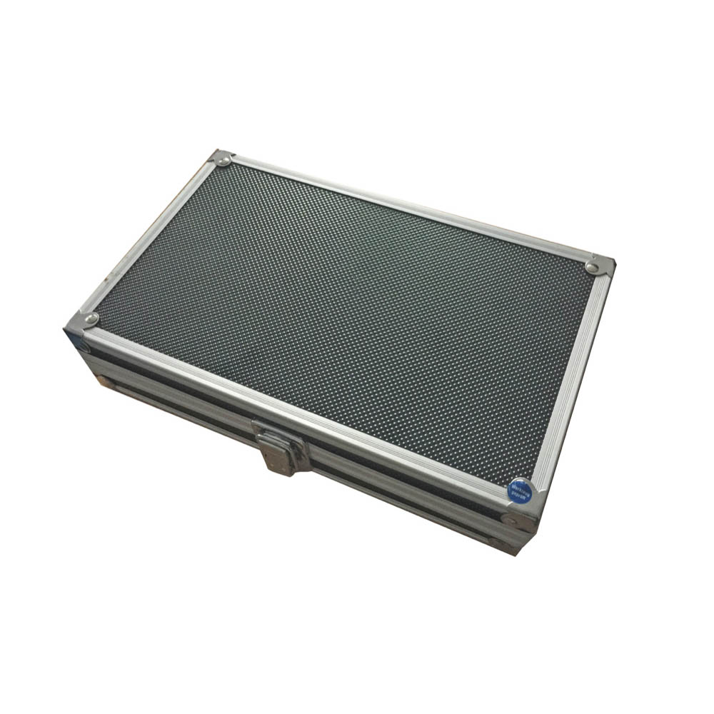Case suitable for Three point internal micrometer 6-12 mm