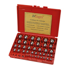 Kalibrierung-Messkugelsaetze