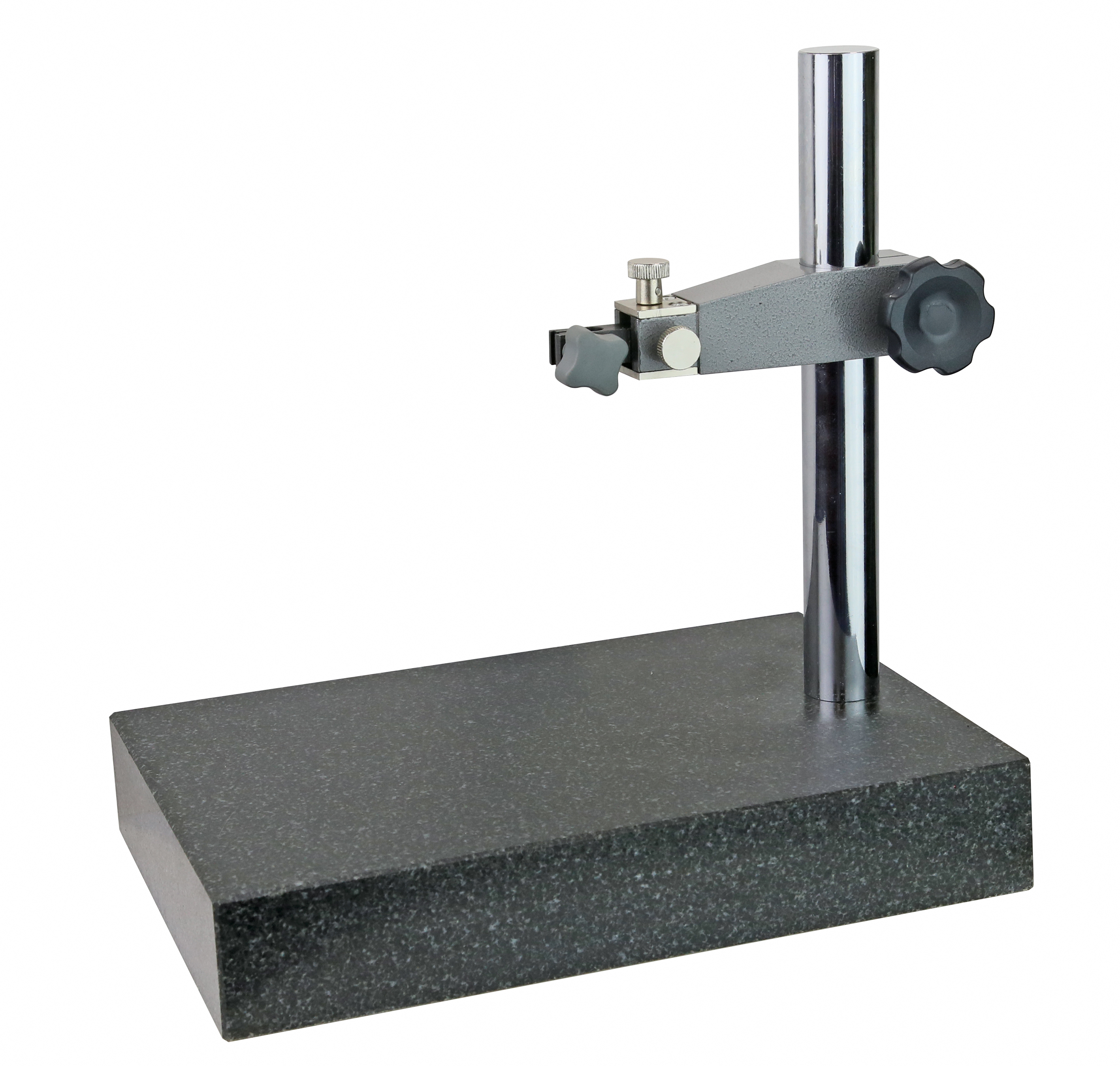 Präzisions-Messtisch mit Granitplatte 300 x 200 mm Präzisions-Messtisch mit Granitplatte 300 x 200 mm