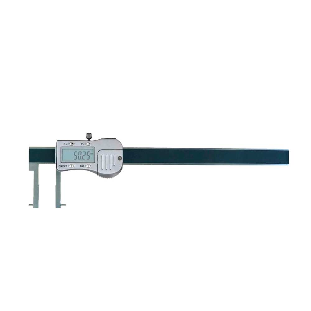Digital-Innen-Nuten-Messschieber 20 - 170 mm mit Stift 3V Digital-Innen-Nuten-Messschieber 20 - 170 mm mit Stift 3V