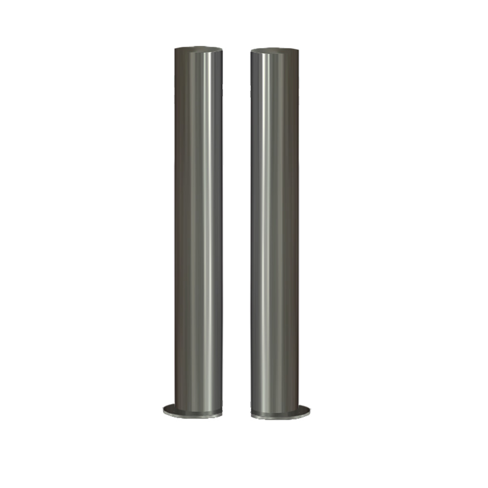 Messeinsatz für Innennuten ab 15 mm für Messschieber-Messadapter