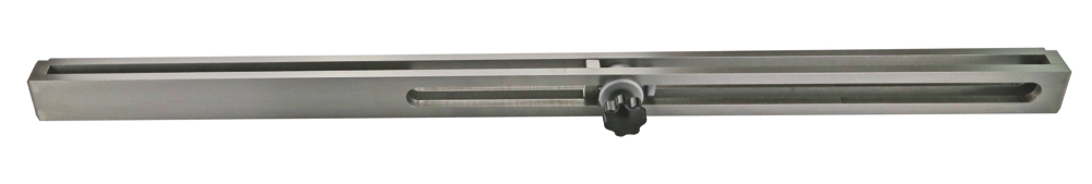 Endmaßhalter 500 - 800 mm Endmaßhalter 500 - 800 mm