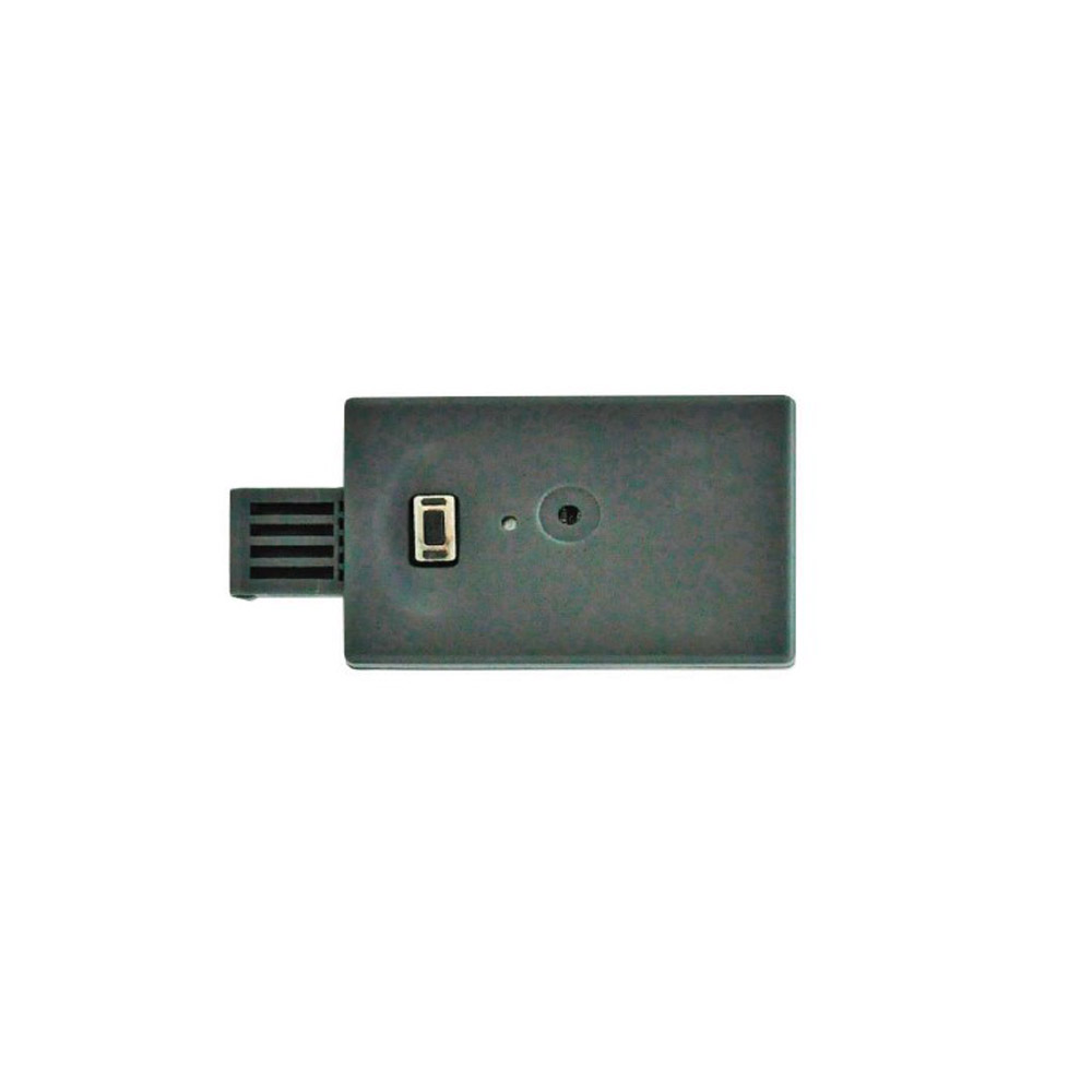 Bluetooth Datensender für digitale Messgeräte mit RB 6 Schnittstelle