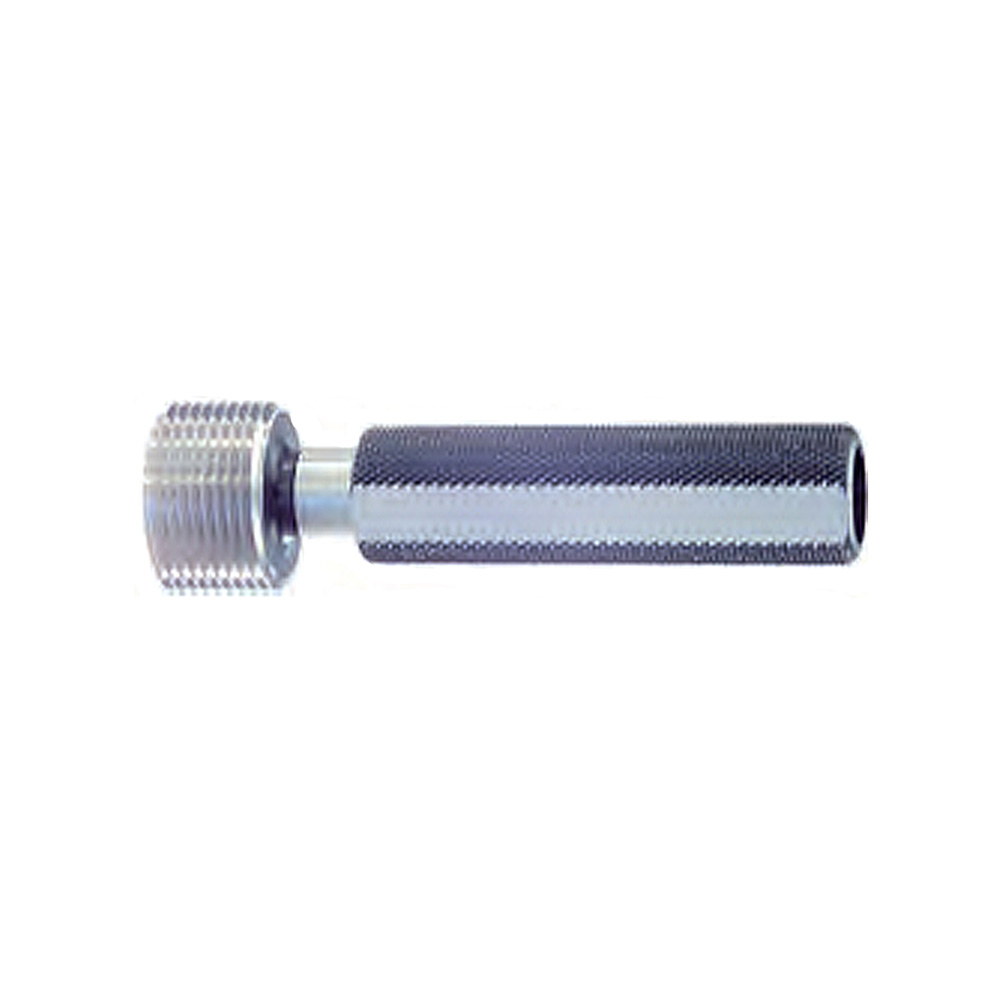 "GO" Thread plug gauge UN 2" x 8 - Tolerance 2B