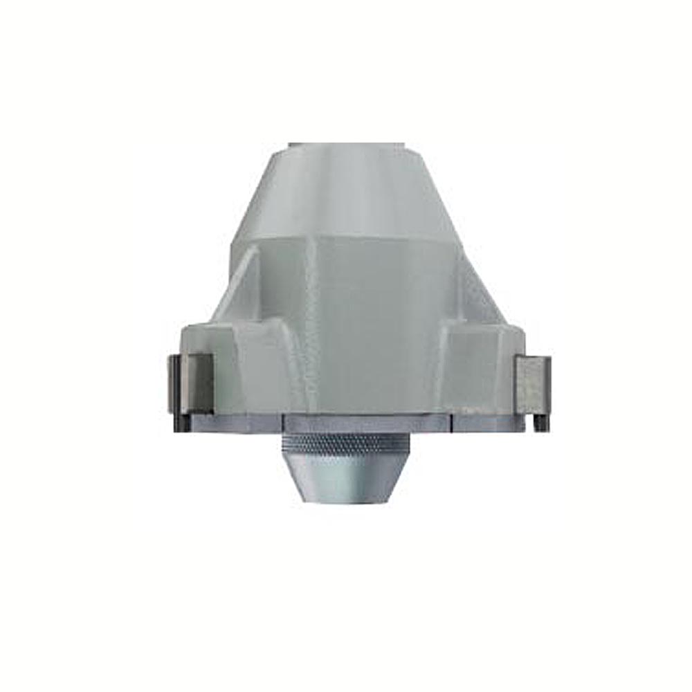 Measuring head Three point internal micrometer