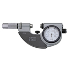 Kalibrierung-B-ugelmessschrauben-mit-Messuhr-Feinzeiger