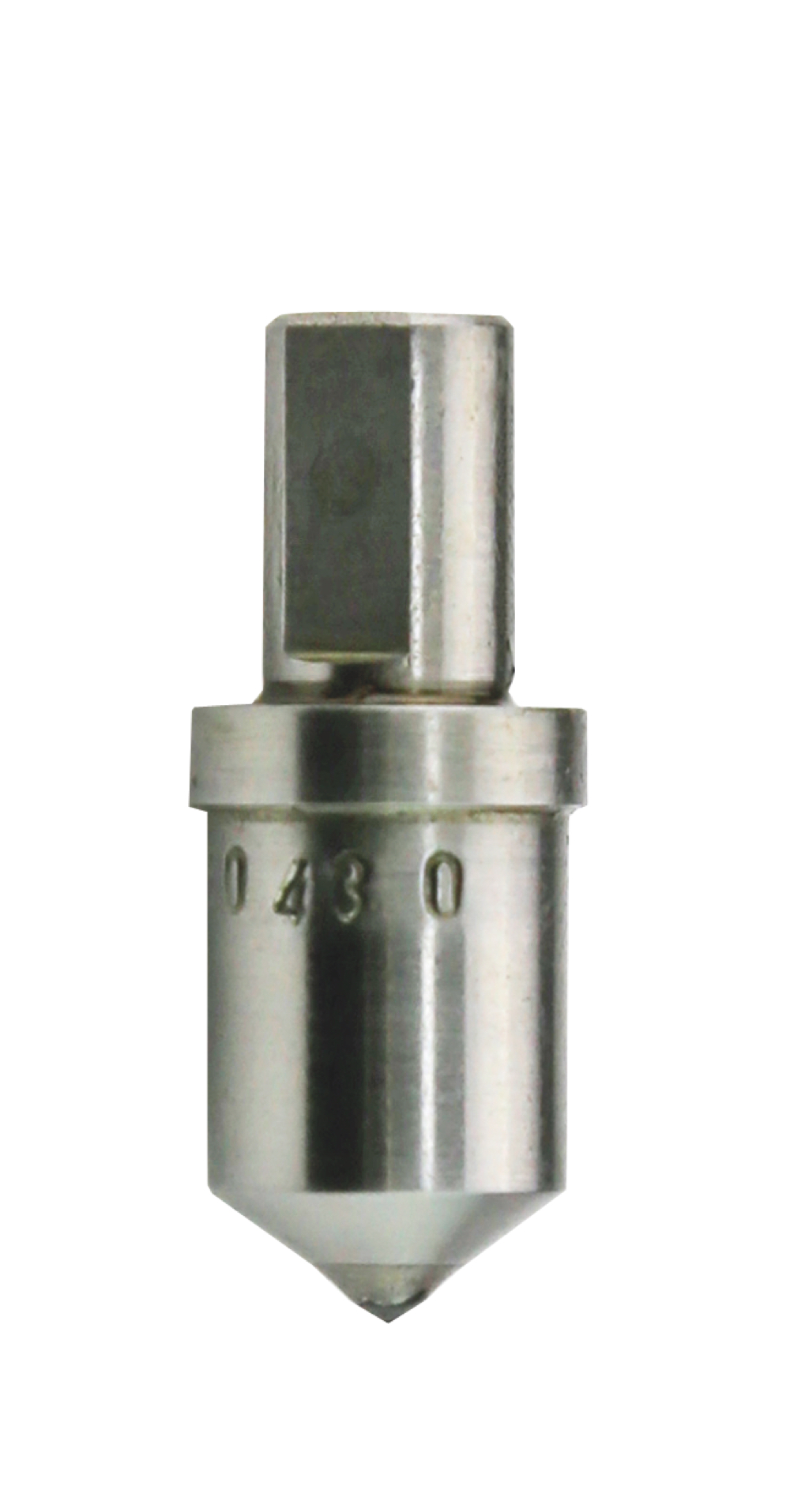 Diamant-Eindringskörper 120° Diamant-Eindringskörper 120°