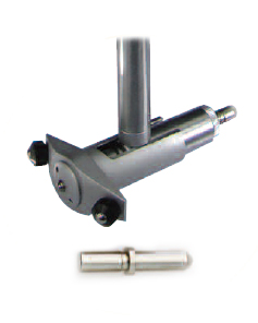 Detailansicht Innen-Feinmessgerät 250 - 450 mm