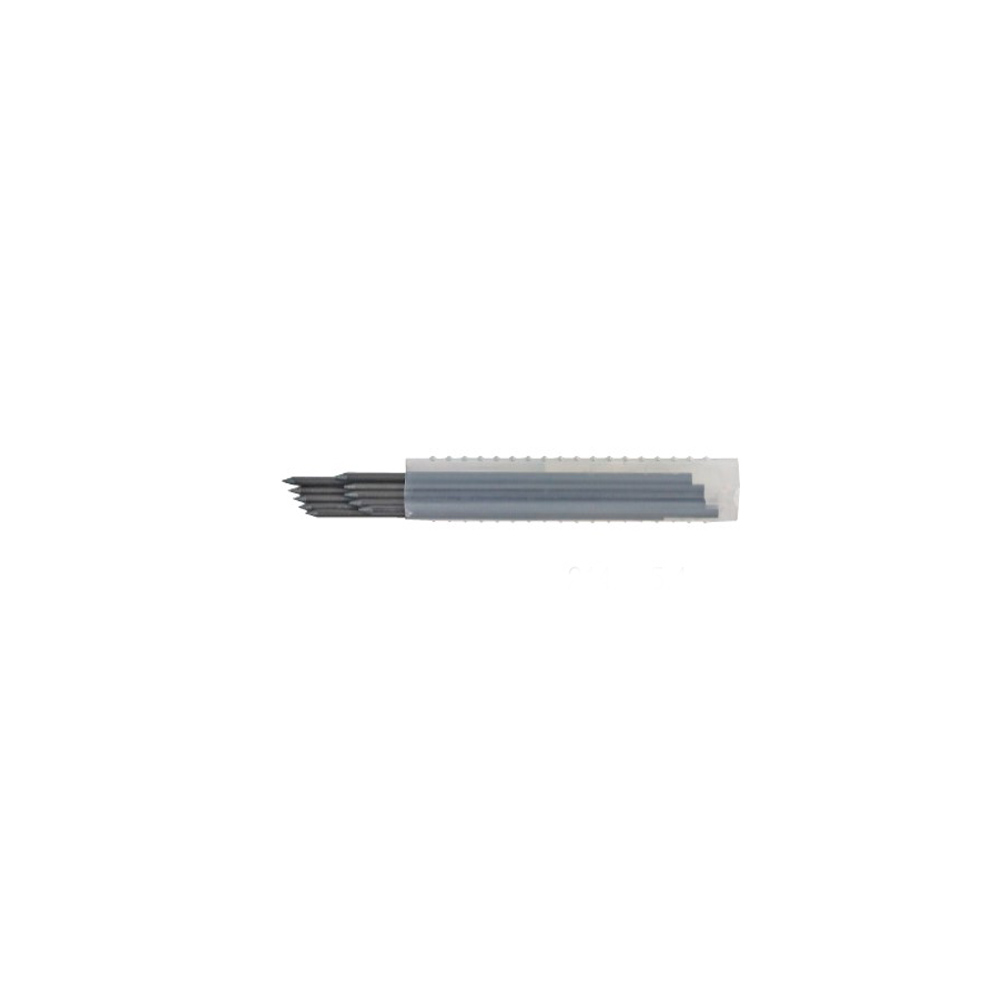 Bleistift-Minen für HM-Reißnadel Länge 150 mm in Druckbleistift-Form