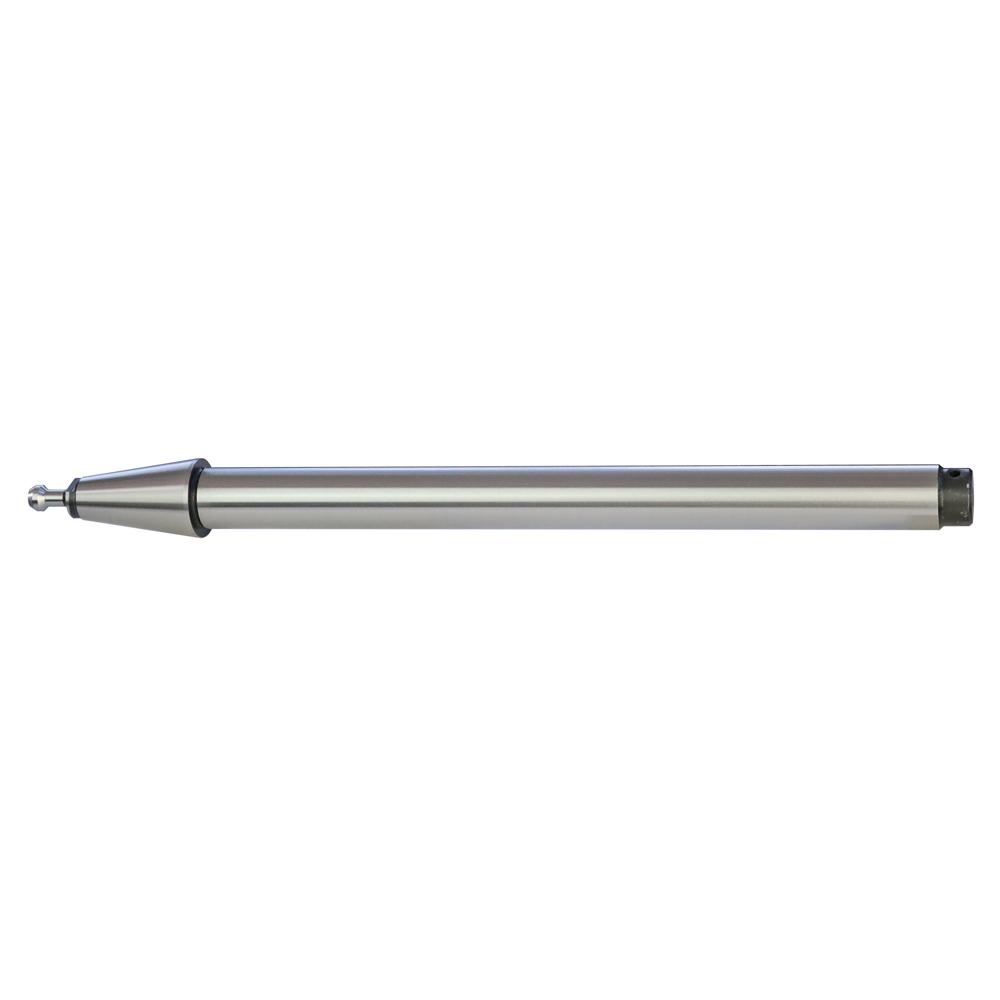 Kontrolldorn MAS-BT 40 L=300 mm nach JIS 6339 / DIN ISO 7388-2
