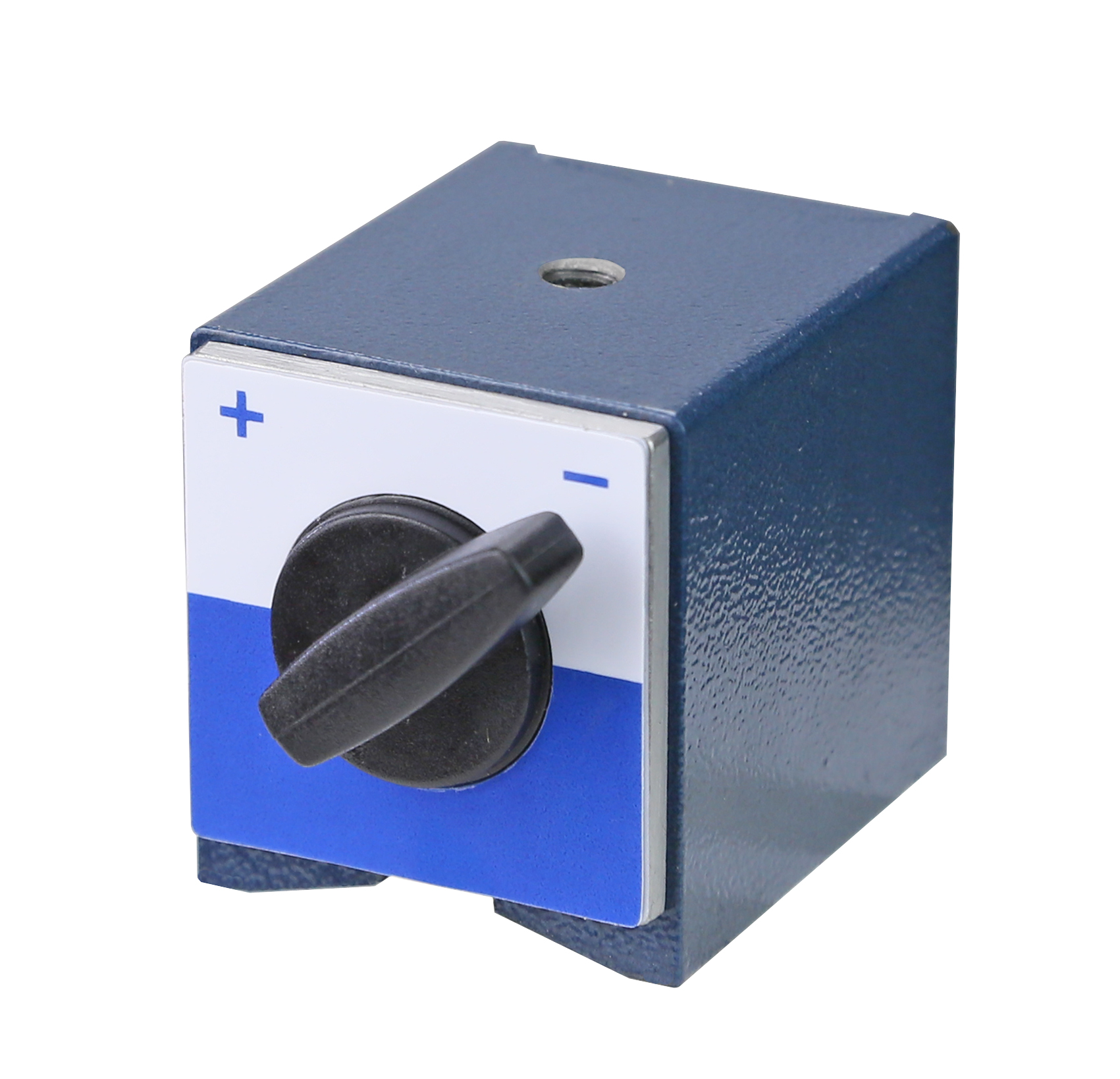 Magnetic base 100 kg for magnetic dial support thread M8 Magnetic base 100 kg for magnetic dial support thread M8