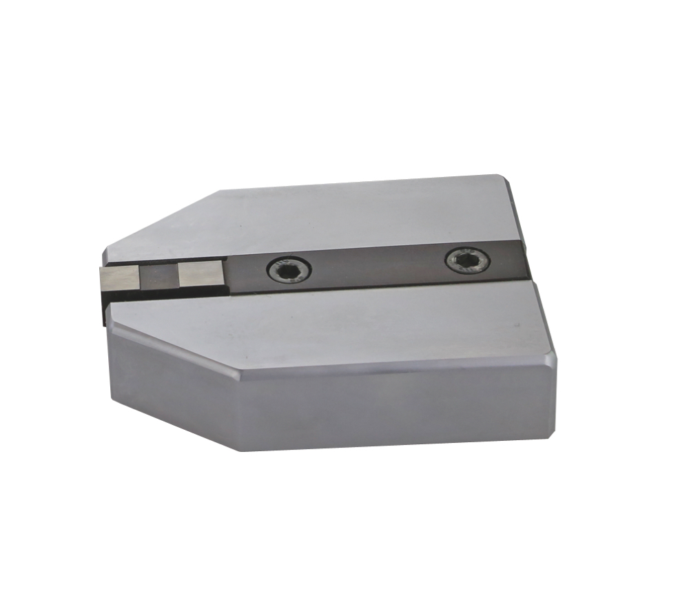 Fuß für Endmaßhalter 100 x 70 x 25 mm