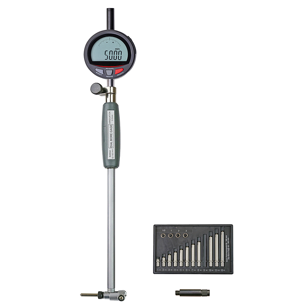 Digital internal measuring instrument 10 - 18 mm
